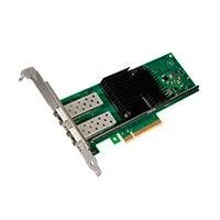 TARJETA DE RED XFUSION INTEL X710 2 PORT 10GB SFP+ OPTICAL INTERFACE I