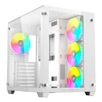 GABINETE GAMER BALAM RUSH TANK PRO GM930  ATX – MINI TORRE  MICRO ATX