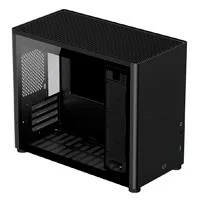 GABINETE BALAM RUSH ERIS JET GI985  MICRO TORRE  MICRO ATX, MINI-ITX