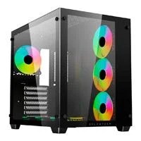 GABINETE GAMER BALAM RUSH TANK PRO GM930  ATX – MINI TORRE  MICRO ATX