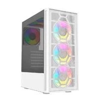 GABINETE BALAM RUSH DRAGONFLY MESH GM740  MEDIA TORRE  ATX – MICRO ATX