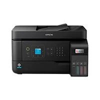 MULTIFUNCIONAL EPSON L5590, PPM 33 NEGRO/20 PPM COLOR, TINTA CONTINUA,