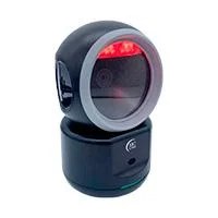 LECTOR DE CODIGO DE BARRAS, EC LINE EC-2600-2D, LASER, OMNIDIRECCIONAL