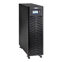 NOBREAK TRIPP LITE S3M30K TRIFASICO DE DOBLE CONVERSION DE 30 KVA 3000
