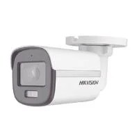 CAMARA BALA TURBOHD 2 MEGAPIXELES HIKVISION DS-2CE10DF0T-FS IMAGEN A C
