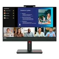 MONITOR LENOVO THINK VISION  T24V-30F22238FT1  23.8 FHD  3X USB 3.2 GE