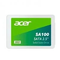 UNIDAD DE ESTADO SOLIDO SSD INTERNO ACER SA100 240GB 2.5 SATA3 LECT.56
