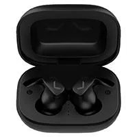 AUDIFONOS INALAMBRICOS BLUETOOTH BACKDROP TWS-8 SPORT COLOR NEGRO