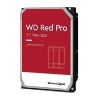 DISCO DURO INTERNO WD RED PRO 18TB 3.5 ESCRITORIO SATA3 6GB/S 512MB 72