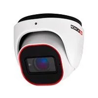 CAMARA IP  PROVISION ISR  DI-340IPSN-MVF-V2  TIPO DOMO  IR 40M  4 MP