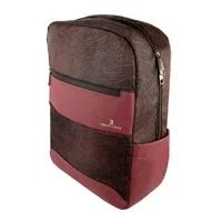 MOCHILA PARA LAPTOP 15.6 A 17 PULGADAS PERFECT CHOICE PHENIX – TINTO