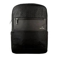 MOCHILA PERFECT CHOICE PARA LAPTOP 15.6 A 17 PULGADAS PHENIX – NEGRO