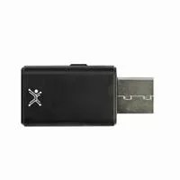 TRANSMISOR RECEPTOR DE AUDIO INALAMBRICO PARA TV 2 EN 1 PERFECT CHOICE