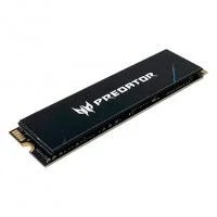 UNIDAD DE ESTADO SOLIDO SSD INTERNO PREDATOR GM7000 1TB M.2 2280 NVME