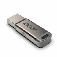 MEMORIA ACER UM310 USB 128GB 3.2 LECT. 120MB/S ESCRIT. 90MB/S METALICA
