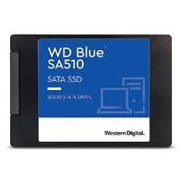 UNIDAD DE ESTADO SOLIDO SSD INTERNO WD BLUE 2TB 2.5 SATA3 6GB/S LECT.5