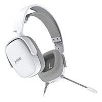 AUDIFONOS XPG PRECOG S AUDIO 3D CONECTOR 3.5MM MICROFONO OMNIDIRECCION