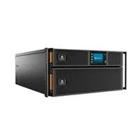 UPS VERTIV GXT5 ON LINE 6000VA 6000W 208V CONTACTOS L620R Y L630R
