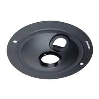 ACCESORIO PEERLESS COLUMNA DE EXTENSION AJUSTABLES AEC0507 PARA VIDEOP
