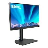 MONITOR BENQ FOTOGRAFIA SW272Q 27 2560X1440 HDMI 2.0X2 DISPLAY PORT 1.
