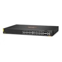SWITCH HPE ARUBA JL725B ANW 6200F 24G CL4 4SFP+370W