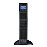 NO BREAK VICA ALPHA 3000 ON-LINE 3000VA 3000W ENTRADA 220  SALIDA 220