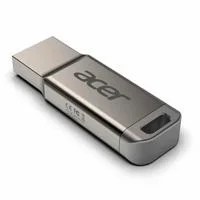 MEMORIA ACER UM310 USB 256GB 3.2 LECT. 120MB/S ESCRIT. 90MB/S METALICA