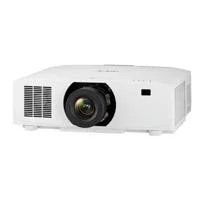 VIDEOPROYECTOR LASER NEC NP-PV710UL-W1-13ZL 3LCD WUXGA 7100 LUMENES CO
