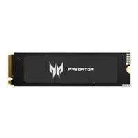 UNIDAD DE ESTADO SOLIDO SSD INTERNO PREDATOR GM3500 1TB M.2 2280 NVME