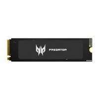 UNIDAD DE ESTADO SOLIDO SSD INTERNO PREDATOR GM3500 512GB M.2 2280 NVM