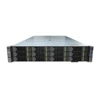 SERVIDOR XFUSION 2288H V6 2X XEON SILVER 4314 16C 2.4GHZ /RAM 4X32GB 3
