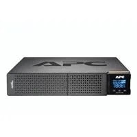 APC BACK-UPS PRO, 1500VA, 120V, AVR, LCD, 8 NEMA 5-15R,2U TOWER RACK C