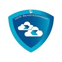 UCM REMOTECONNECT PLUS INCLUYE: 50 DISPOSITIVOS REGISTRADOS CON 8 SESI