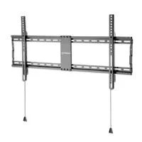 SOPORTE TV P/PARED MANHATTAN  461948  70KG, 43 A 100 FIJO ULTRADELGADO