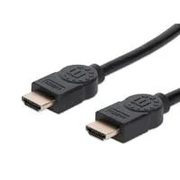 CABLE HDMI/MANHATTAN/355353 2.0 PREMIUM M-M 3.0M