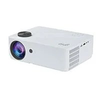 VIDEO PROYECTOR GHIA 350 ANSILM, 5000 LMENES DE LUZ, WIFI, HDMI, USB,