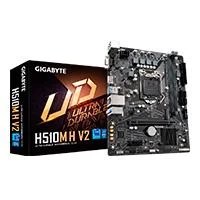 MB GIGABYTE H510M V2 INTEL S-1200 11A GEN/2XDDR4 2666MHZ/PCIE 3.0/HDMI
