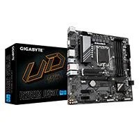 MB GIGABYTE B760 INTEL S-1700 14A, 13A, 12A GEN/4XDDR5 4800MHZ/HDMI/DP