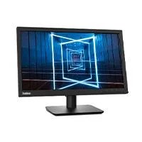 MONITOR LENOVO THINKVISION E20-30  19,5 PULGADAS 1600X900  1X HDMI 1.4