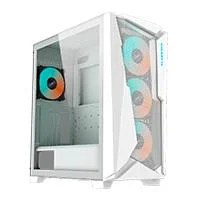 GABINETE GAMING GIGABYTE C301GW  MEDIA TORRE  ATX/MICRO ATX/MINI ITX B