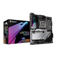 MB GIGABYTE X670E AORUS MASTER AMD S-AM5 7A GEN/4X DDR5 5200/HDMI/M.2/