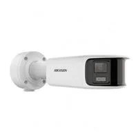 CAMARA BALA IP PANORAMICA HIKVISION DS-2CD3T87G2P-LSU/SL(C) 8 MEGAPIXE