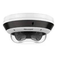 CAMARRA PANOVU SERIES HIKVISION DS-2CD6D54G1-IZS(B) VISTA PANORáMICA 3