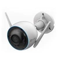 CAMARA BALA EZVIZ CS-H3-3K 5MP 3K DETECCION HUMANA  DETECCION DE VEHIC