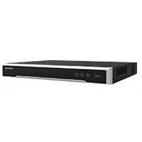 NVR 8 MEGAPIXELES (4K) HIKVISION DS-7616NI-Q2/16P(D) DS-7616NI-Q2/16P(