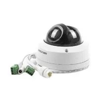 CAMARA DOMO IP HIKVISION DS-2CD2143G2-I 4 MEGAPIXEL  LENTE 2.8 MM  30
