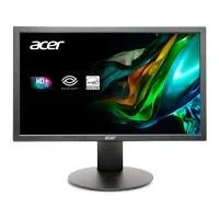 MONITOR ACER E200Q BI, 19.5 PULGADAS, HD, 1600 X 900, 75HZ, TN, 6MS, V