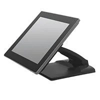 MONITOR EC LINE EC-TS-1238, TOUCH SCREEN, 12 PULGADAS, RESOLUCION 1024