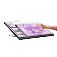 MONITOR LED DELL P2424HT 23.8 PULGADAS TOUCH 1920 X 1080 DP, HDMI, USB