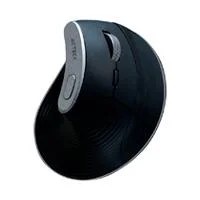 MOUSE ACTECK VIRTUOS FITT PRO MI770  VERTICAL  ERGONOMICO  INALAMBRICO